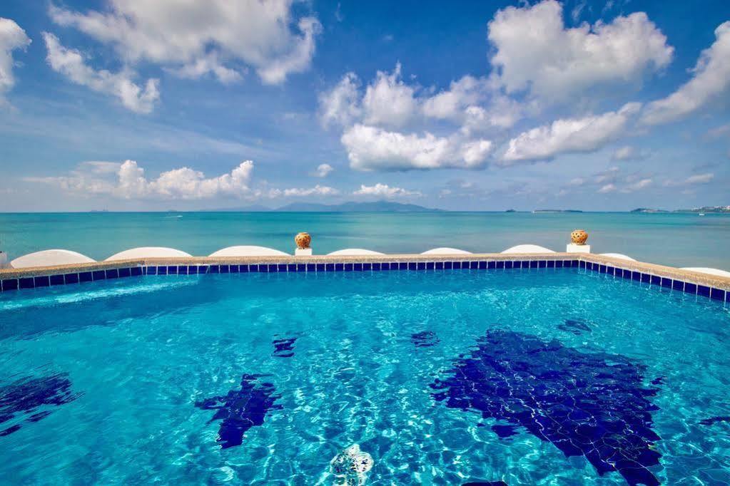 Hotel Hacienda Fisherman's Village Koh Samui 3*