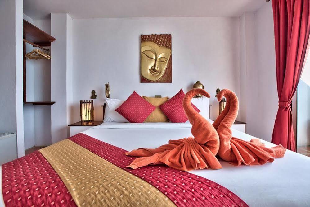 Hotel Hacienda Fisherman's Village Koh Samui 3*