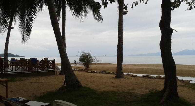 The Waterfront Boutique Hotel&cafe Bophut
