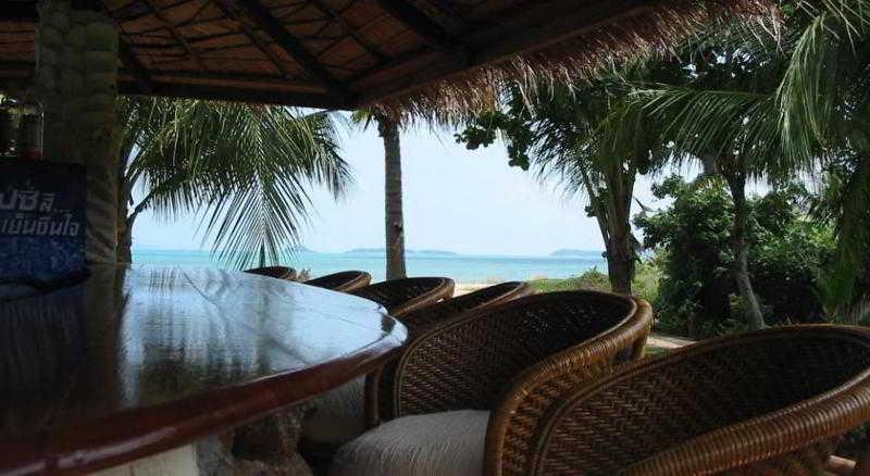 Station touristique The Waterfront Boutique Hotel&cafe Bophut