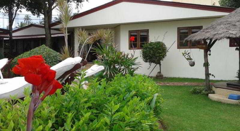 The Waterfront Boutique Hotel&cafe 3* Bophut