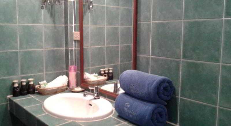 The Waterfront Boutique Hotel&cafe 3* Bophut