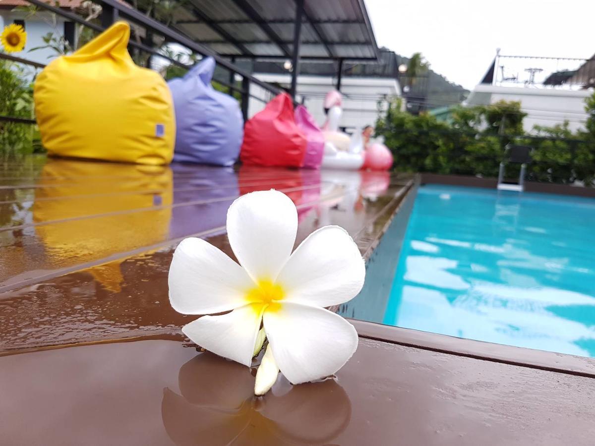 Phannarai House 3* Lamai Beach (Koh Samui)
