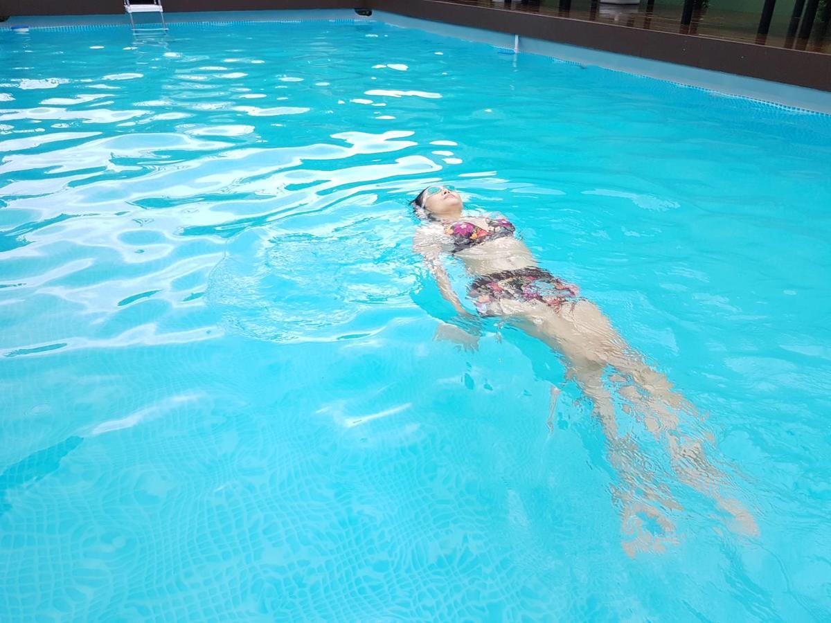 Resort Phannarai House Lamai Beach (Koh Samui)