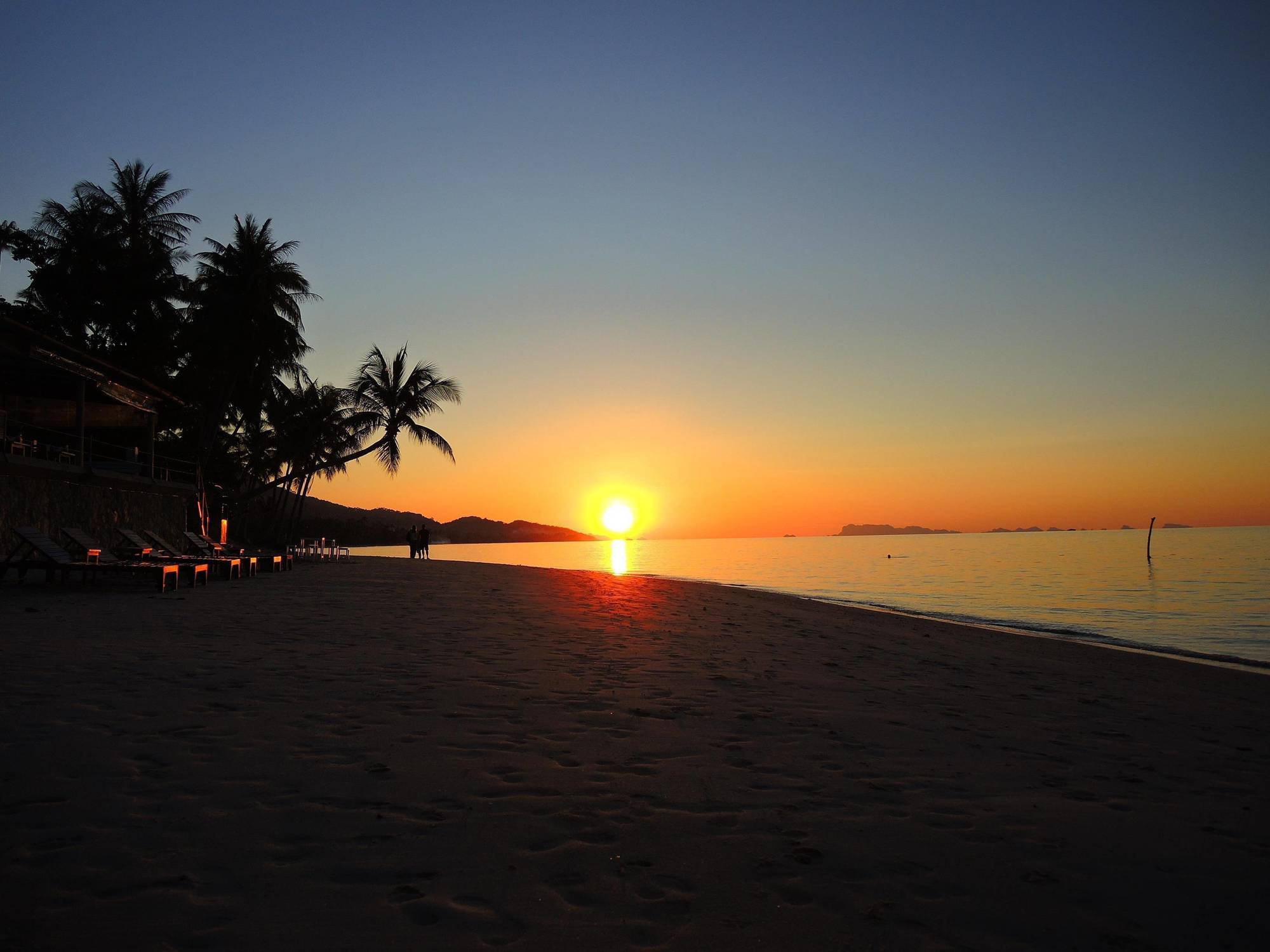 Apartamento Samui Tropical *