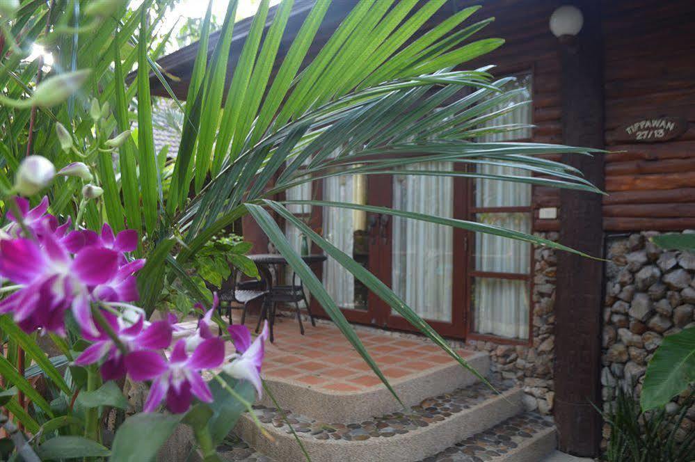 Samui Tropical Apartamento *