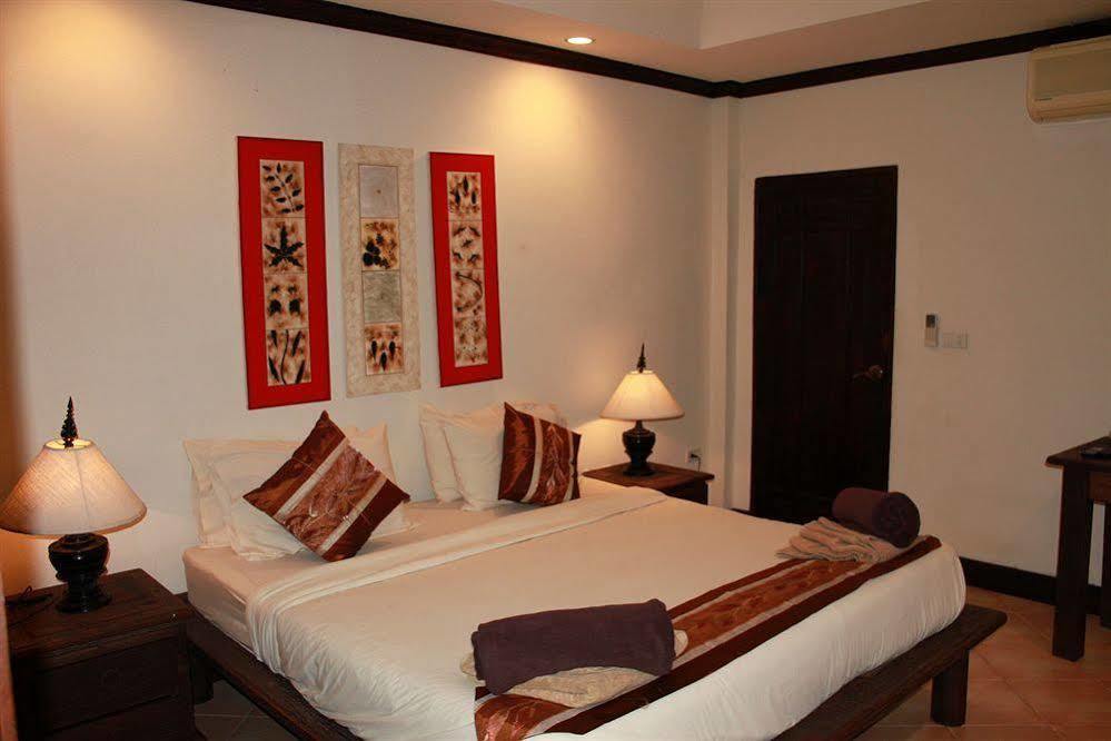 Samui Tropical Apartamento *