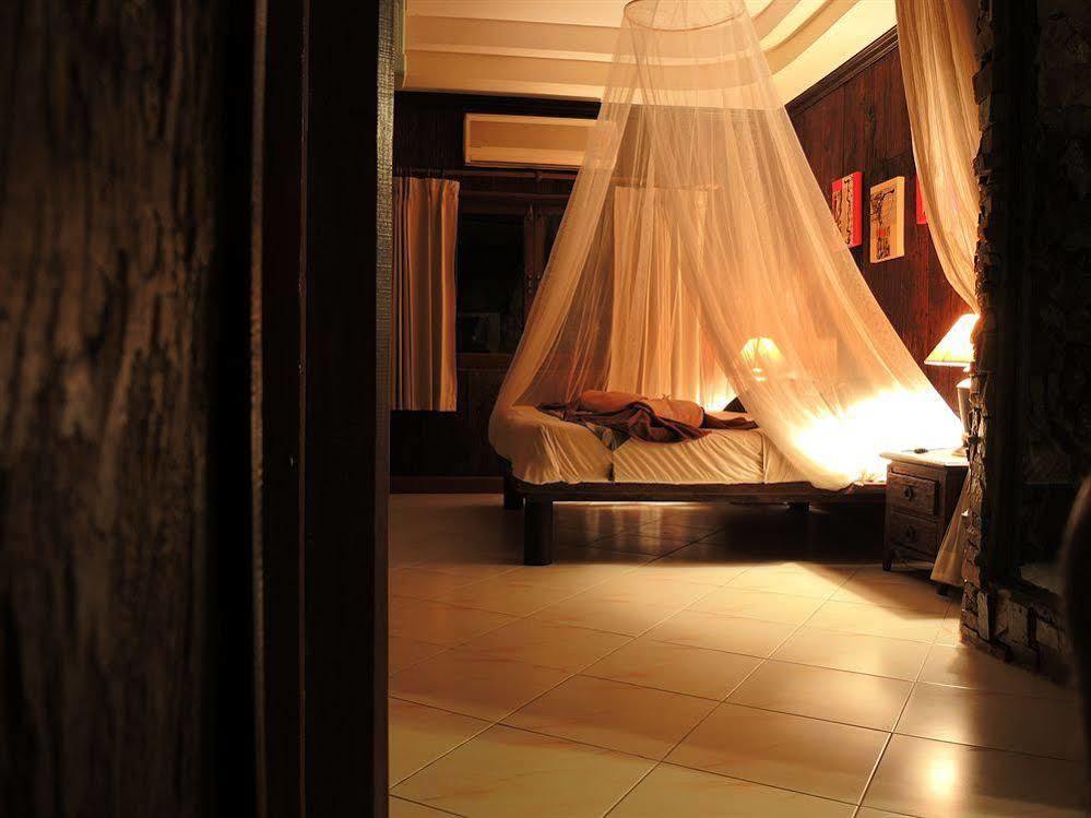 Samui Tropical Apartamento
