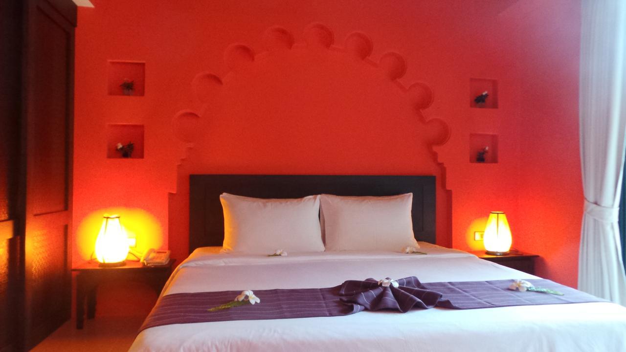 Bhundhari Koh Samui - Sha 3* Chaweng