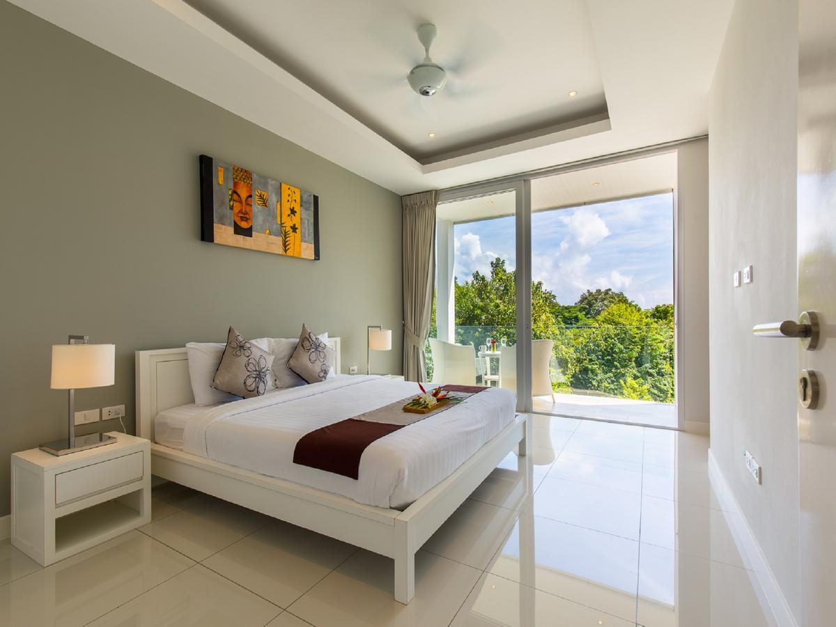 Horizon Apartamento Choeng Mon