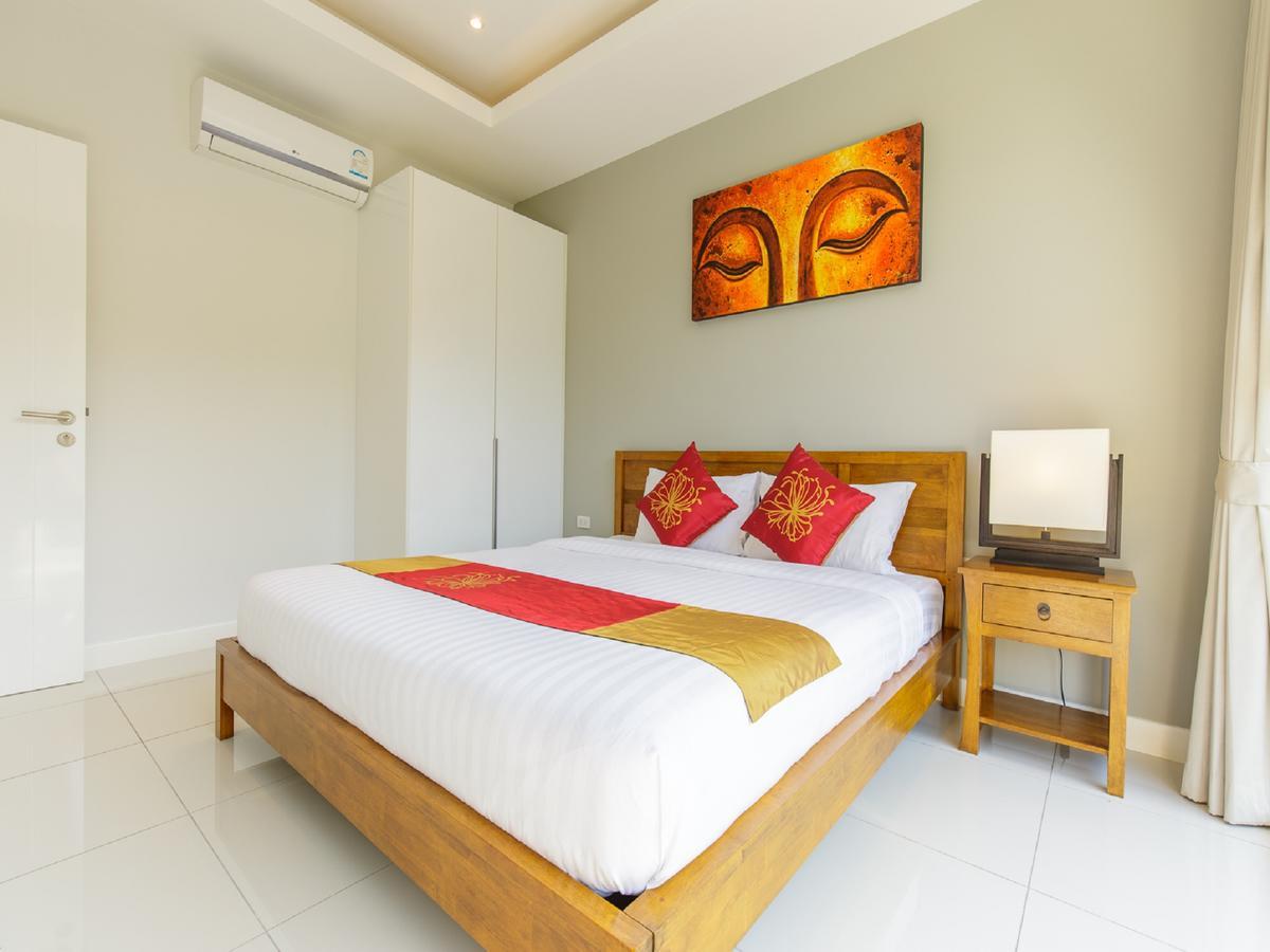 Horizon Apartamento Choeng Mon