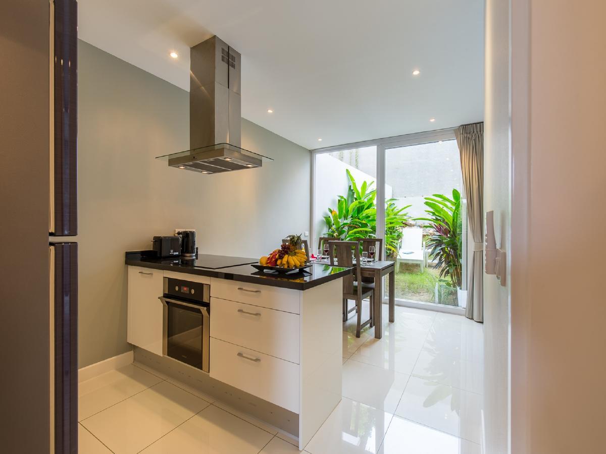 Apartamento Horizon