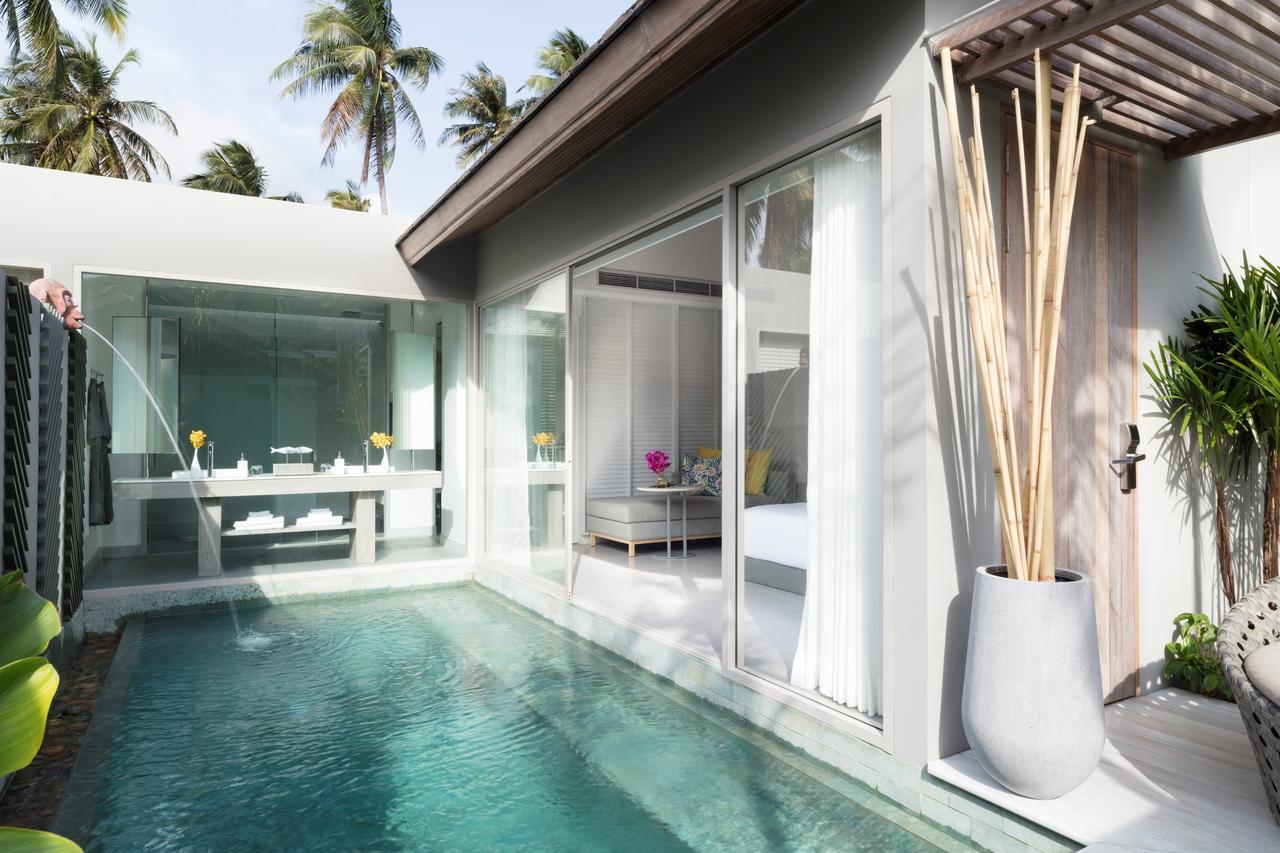 Resort Avani Samui Taling Ngam (Koh Samui)