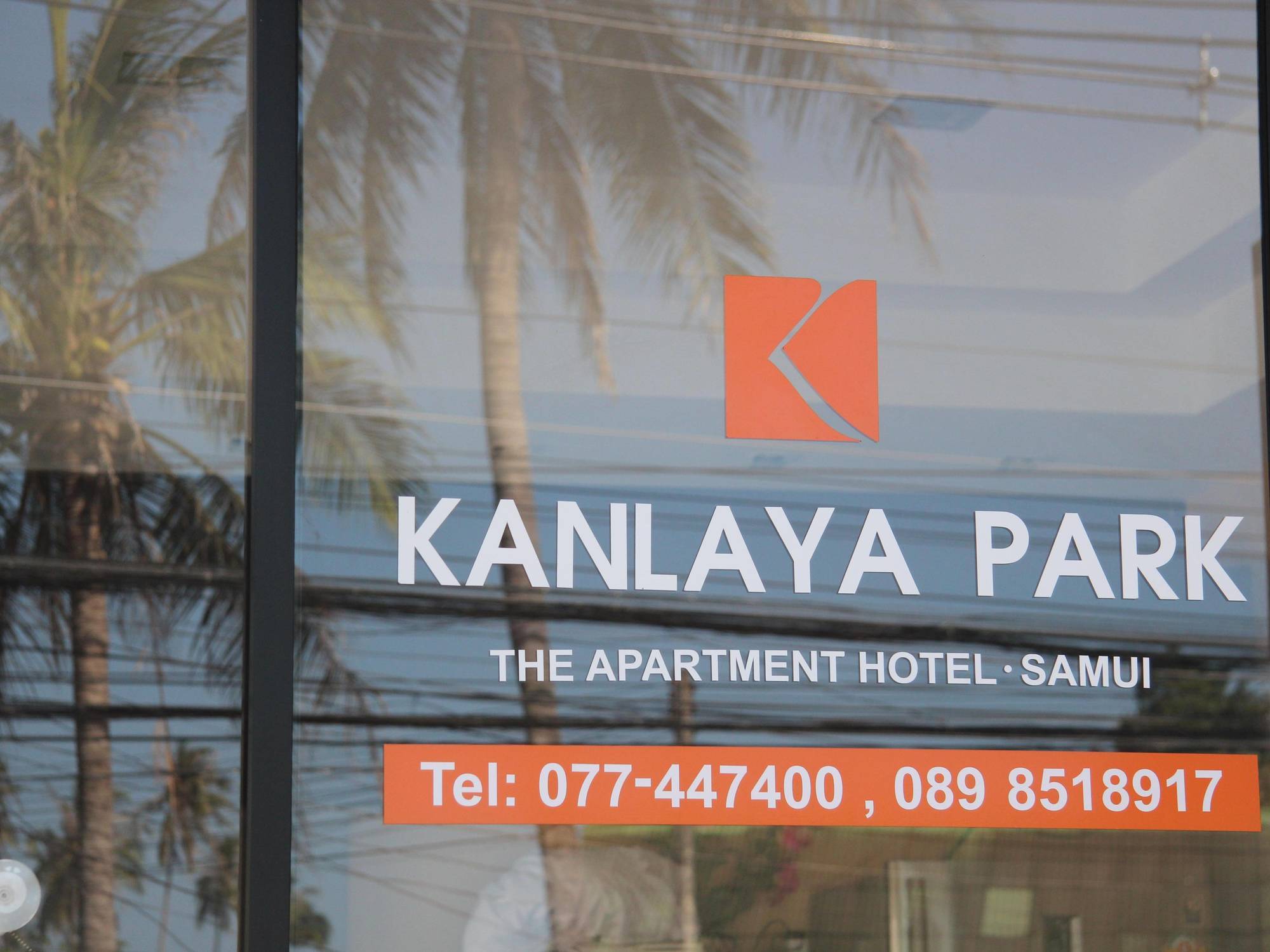 Kanlaya Park Hotel 3*