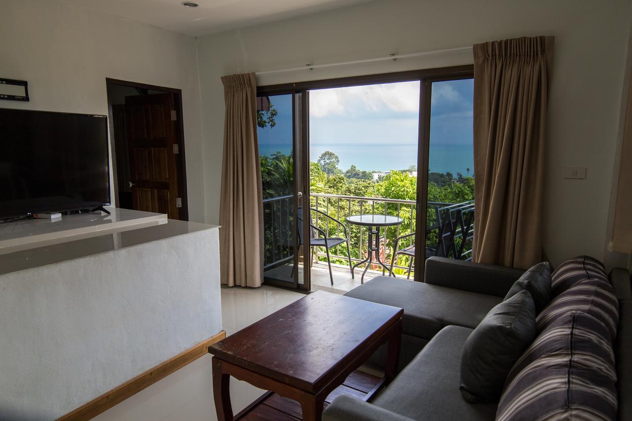 Olimp Appartement Plage de Lamai