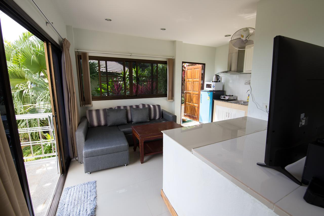 Olimp Appartement