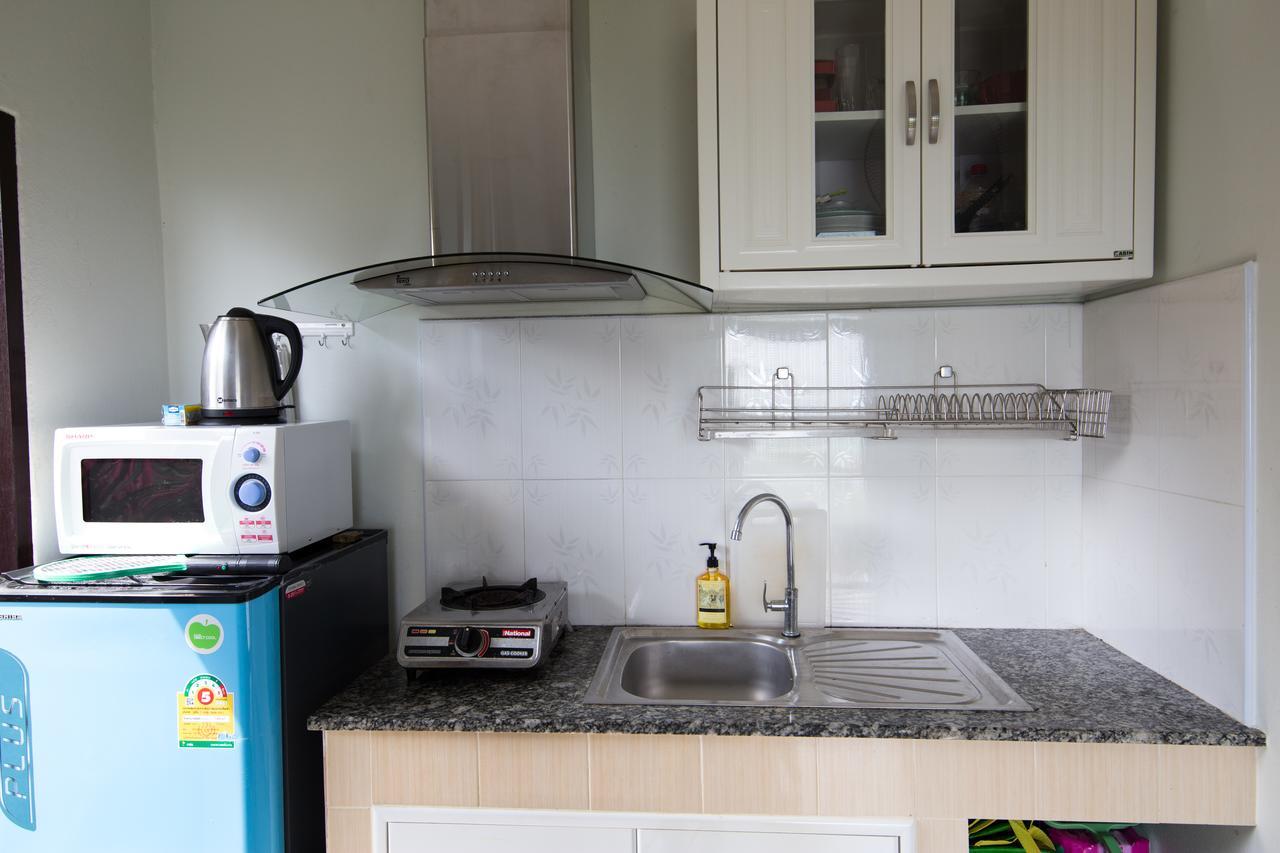 Olimp Appartement Plage de Lamai