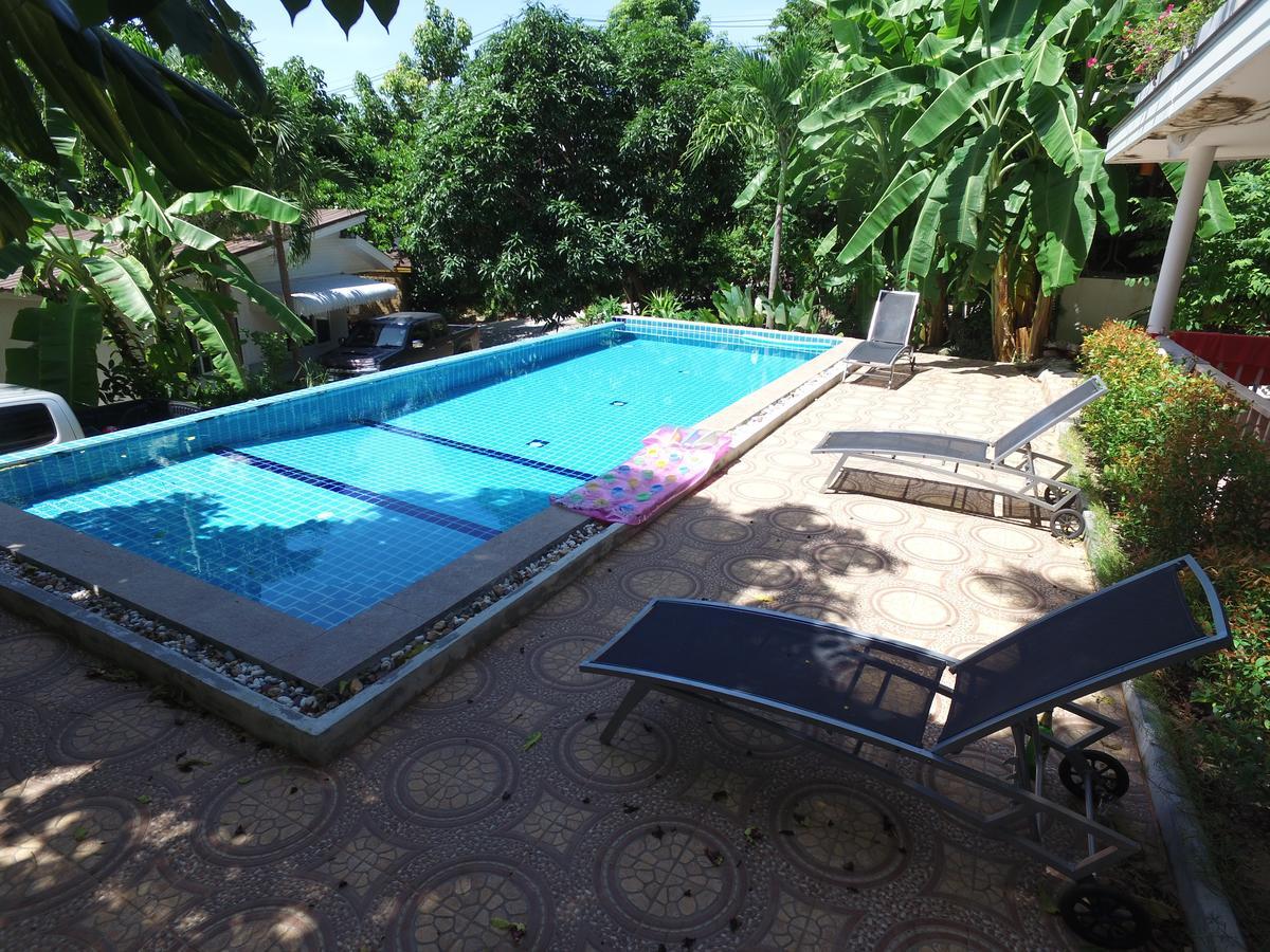 Appartement Olimp