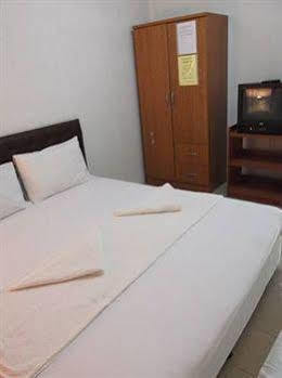 Buathong Hotel Lamai Beach (Koh Samui)