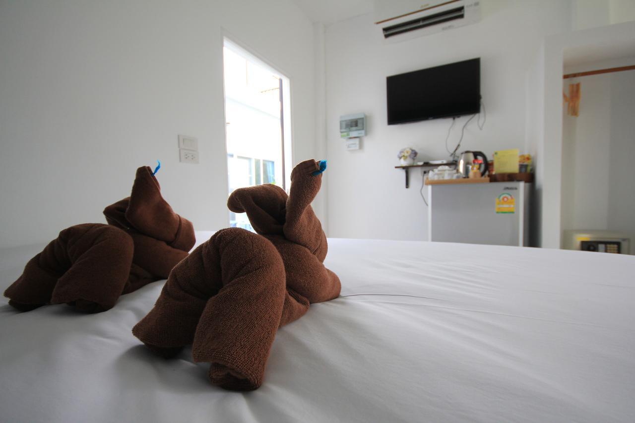 Phannarai House 3* Lamai Beach (Koh Samui)