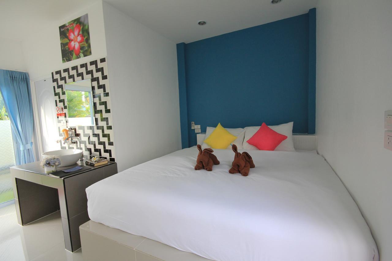 Phannarai House Resort 3*