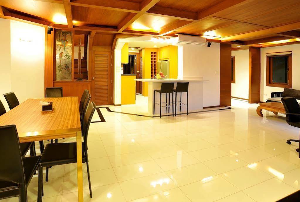 Melitta Apartamento Bophut