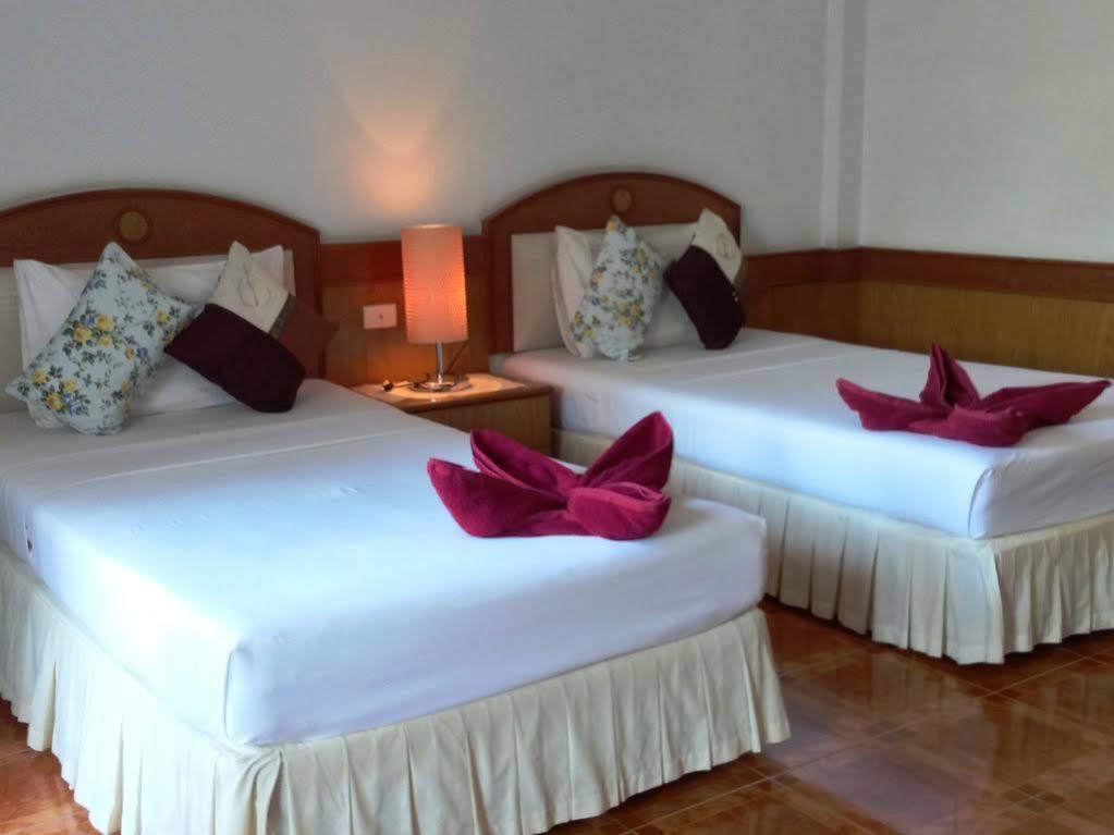 The New 2* Plage de Chaweng