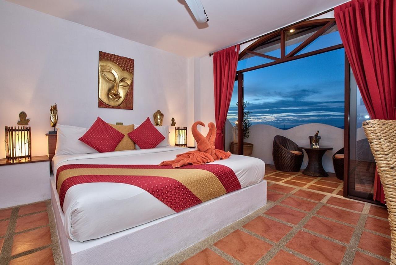 Hotel Hacienda Fisherman's Village Koh Samui 4*