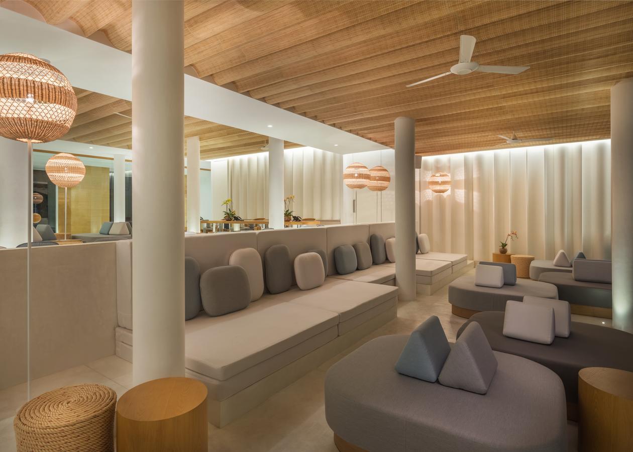 Sala Samui - Sha 5* Strand von Chaweng