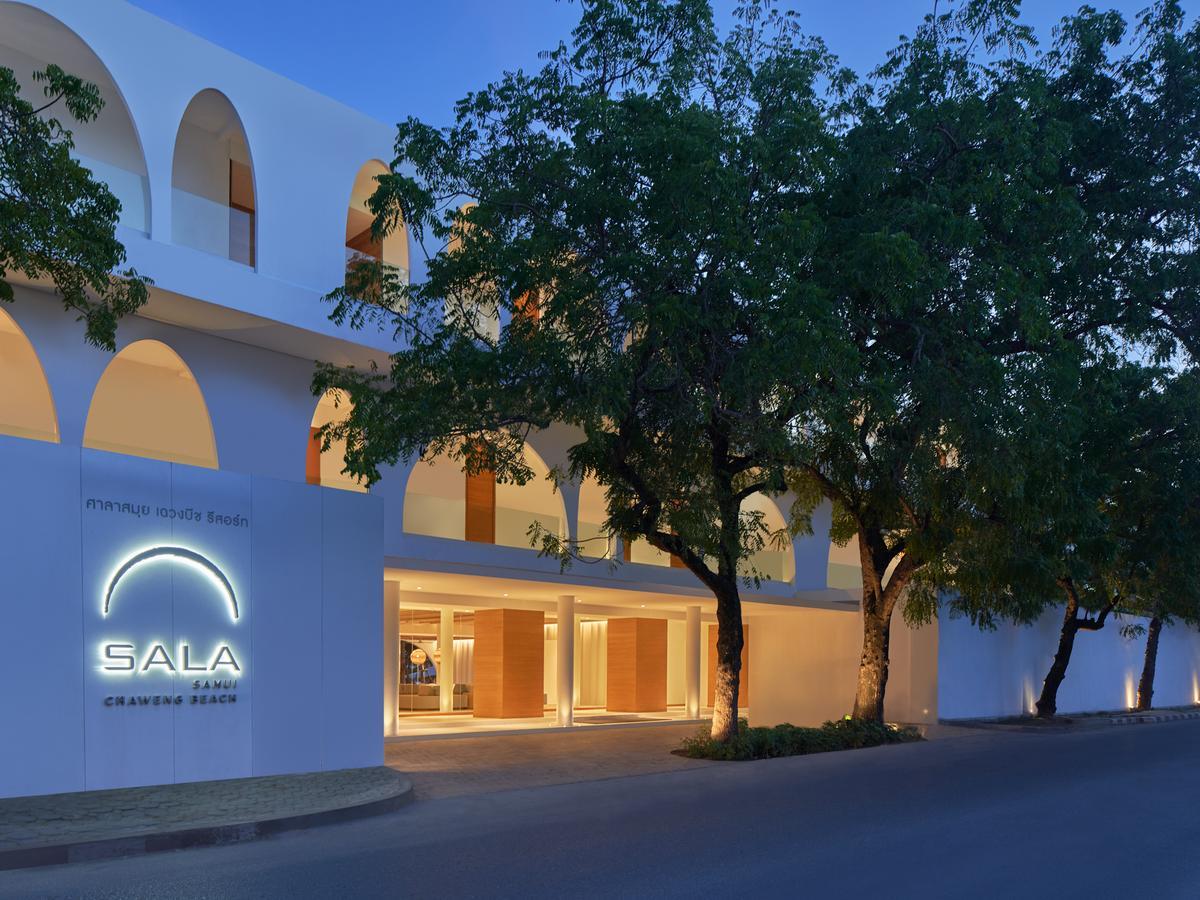 Sala Samui - Sha Resort