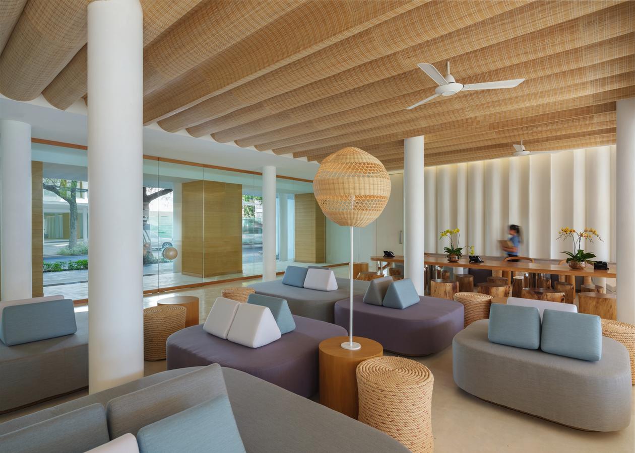 Sala Samui - Sha 5* Strand von Chaweng