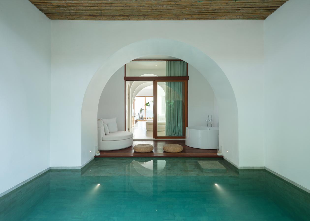 Sala Samui - Sha Strand von Chaweng