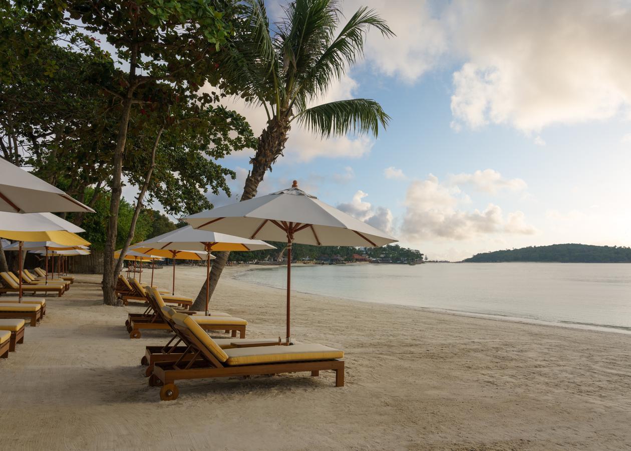 Resort Sala Samui - Sha