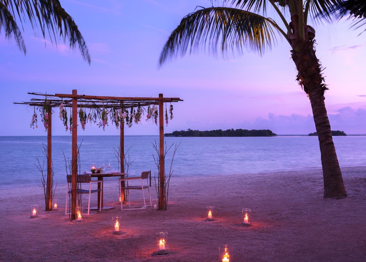 Resort Sala Samui - Sha Strand von Chaweng