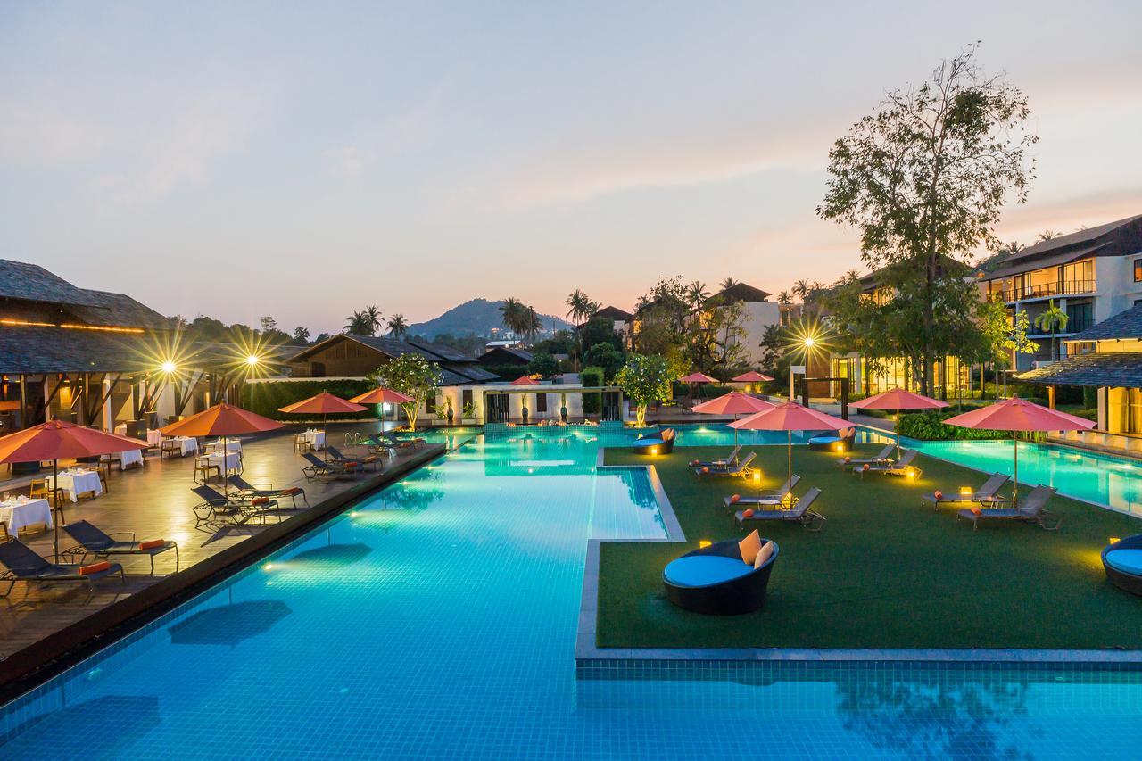 Baywater Samui Choeng Mon
