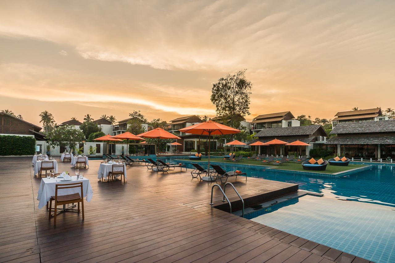 Baywater Samui Resort 4*