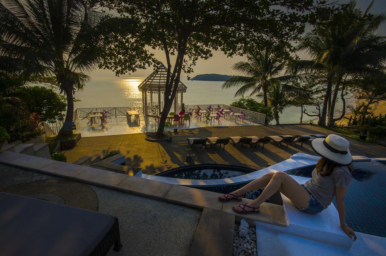 Bhundhari Resort And Spa Resort Bophut