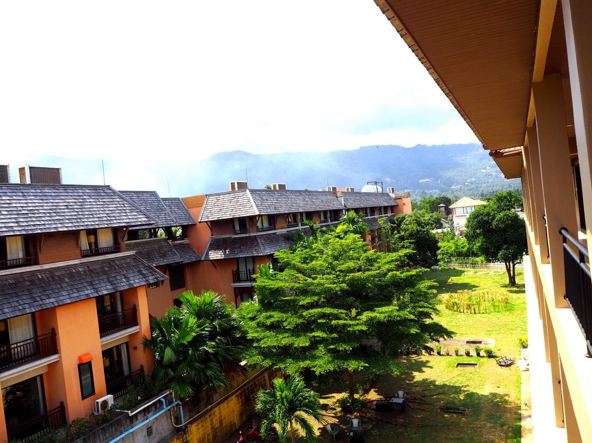 Myqxpress.chaweng Hotel Ko Samui