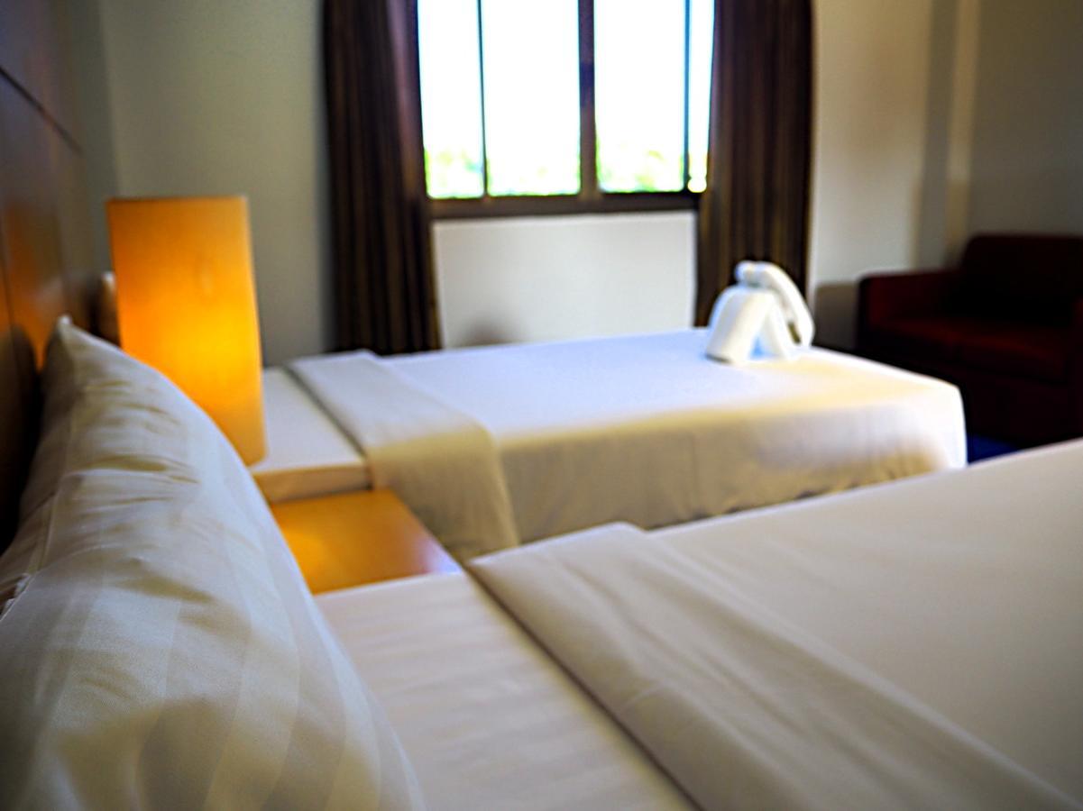 Myqxpress.chaweng 2* Ko Samui