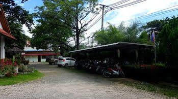 Resort Baan Suan Sook Chaweng