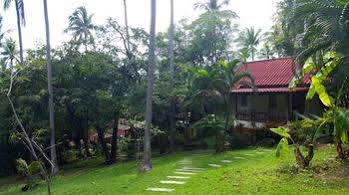 Resort Baan Suan Sook 2*