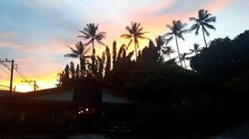 Baan Suan Sook 2* Chaweng