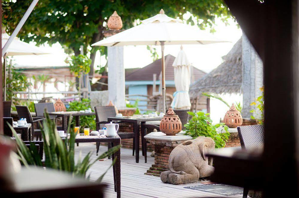 Muang Samui - Sha Extra Resort 5*