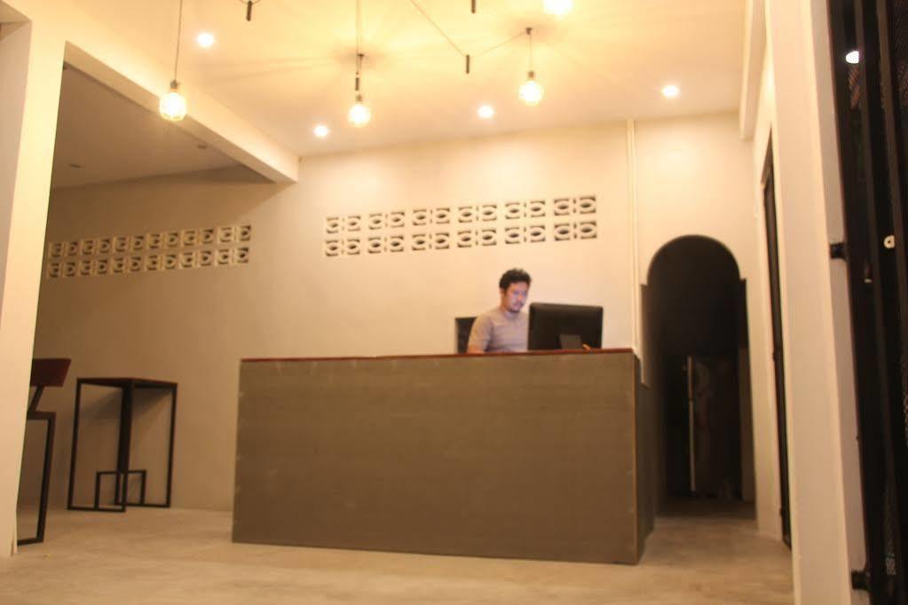 Kanlaya Park Hotel Mae Nam