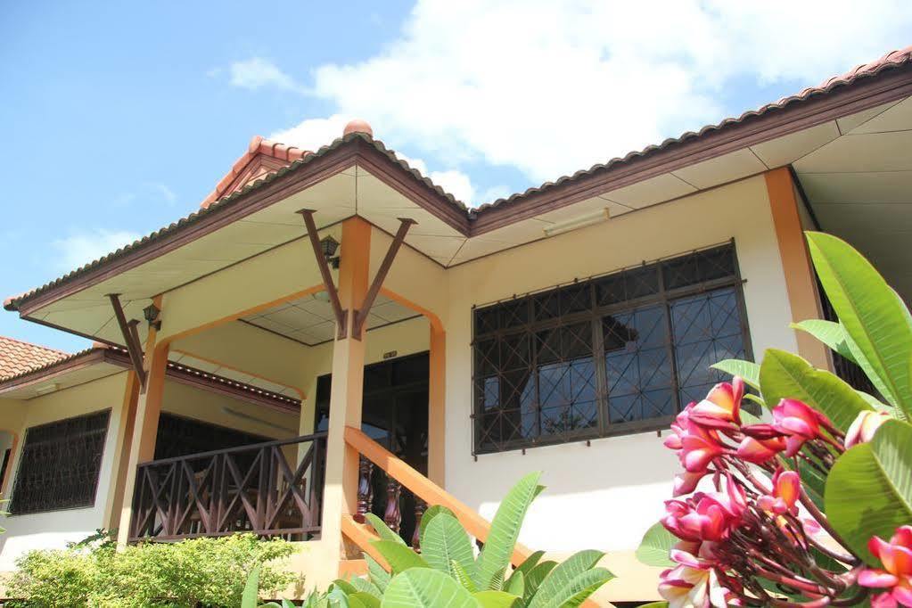 Hotel Kanlaya Park 3*