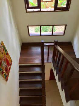 Baan Laem Noi Villa's Hotel