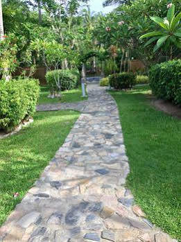 Baan Laem Noi Villa's Koh Samui