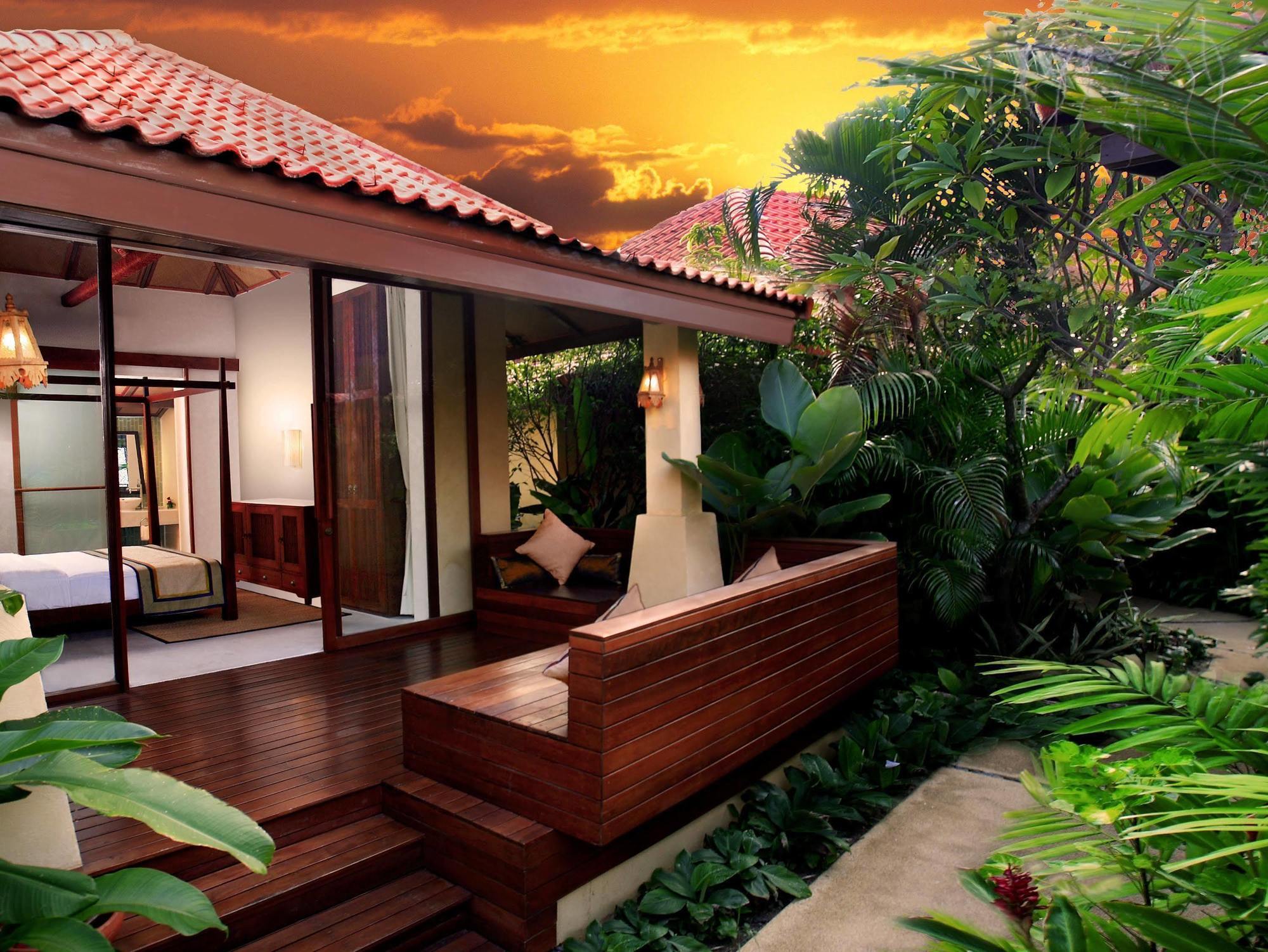 Prana Hotel Strand Bang Rak