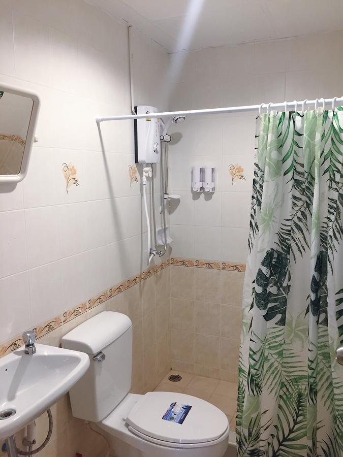 Albergue Nine *