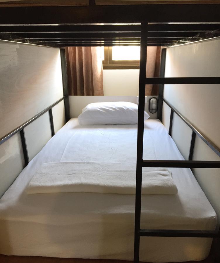 Nine Albergue